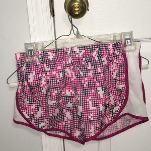 Kids Nike Dri- fit shorts